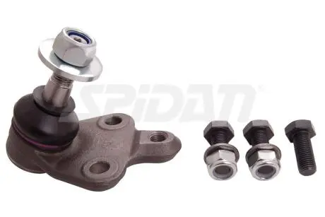 50653 Опора кульова Toyota Prius (03-09) нижня (SPIDAN) SPIDAN подбор по vin на Brocar