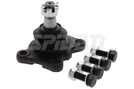 59912 Опора кульова Toyota Hiace (88-95) нижня (SPIDAN) SPIDAN подбор по vin на Brocar