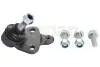Опора кульова Toyota Avensis T25 (03-08)  (SPIDAN) 46616