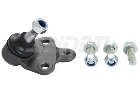 46616 Опора кульова Toyota Avensis T25 (03-08) (SPIDAN) SPIDAN підбір по vin на Brocar