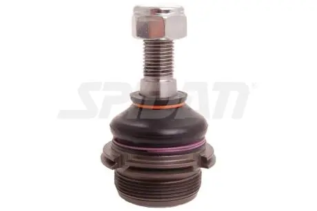 46082 Опора кульова Peugeot 405 I/II, 406, 605 (SPIDAN) SPIDAN підбір по vin на Brocar