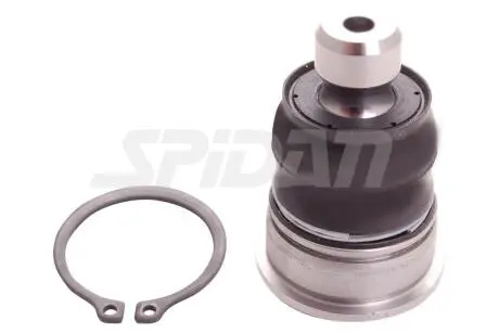 58022 Опора кульова Nissan Micra IV, Note 10-&gt; (SPIDAN) SPIDAN підбір по vin на Brocar