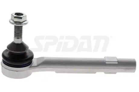 44443 Наконечник рульової тяги Tesla Model S/X (SPIDAN) SPIDAN підбір по vin на Brocar