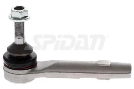 45018 Наконечник рульової тяги Tesla MODEL 3/Y (SPIDAN) SPIDAN подбор по vin на Brocar