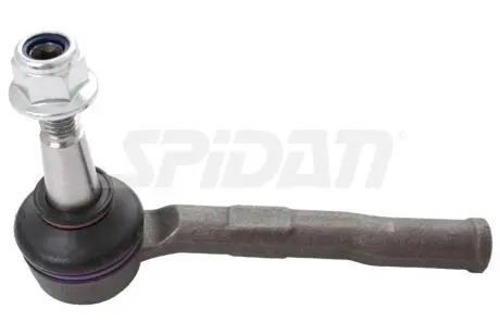 59279 Наконечник рул. тяг Opel Astra K лівий L (SPIDAN) SPIDAN підбір по vin на Brocar