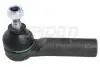 Наконечник рул. тяг Nissan Micra (92-03)  (SPIDAN) 46235