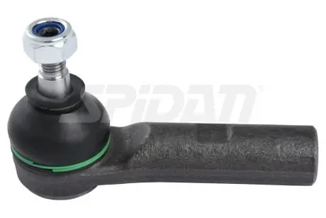 46235 Наконечник рул. тяг Nissan Micra (92-03) (SPIDAN) SPIDAN підбір по vin на Brocar