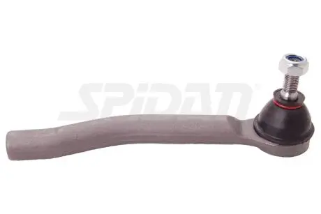 51124 Наконечник рул. тяг Nissan Leaf правий R (SPIDAN) SPIDAN подбор по vin на Brocar