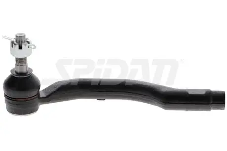 50698 Наконечник рул. тяг Mazda 6 07-> лівий L (SPIDAN) SPIDAN підбір по vin на Brocar