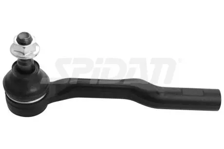 60067 Наконечник рул. тяг Mazda 3 18-> лівий L (SPIDAN) SPIDAN підбір по vin на Brocar