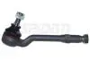 50858 Наконечник рул. тяг BMW X5 (E53) (03-06) (SPIDAN) SPIDAN підбір по vin на Brocar