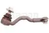 58705 Наконечник рул. тяг BMW X5 (F15) лівий L (SPIDAN) SPIDAN підбір по vin на Brocar