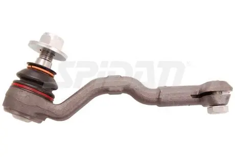 58705 Наконечник рул. тяг BMW X5 (F15) лівий L (SPIDAN) SPIDAN подбор по vin на Brocar