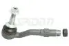 57073 Наконечник рул. тяг BMW 7 (E65), 5(E60) (SPIDAN) SPIDAN підбір по vin на Brocar