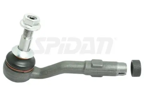 57073 Наконечник рул. тяг BMW 7 (E65), 5(E60) (SPIDAN) SPIDAN підбір по vin на Brocar