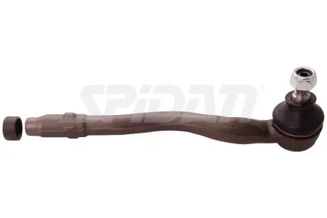 40871 Наконечник рул. тяг BMW 3 (E46) правий R (SPIDAN) SPIDAN підбір по vin на Brocar