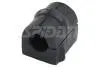 Втулка стаб. передня Opel Vectra B (d17)  (SPIDAN) 412641