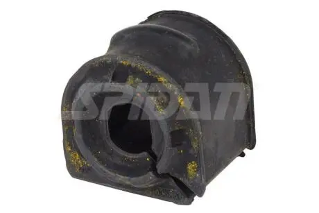 411809 Втулка стаб. передня Ford Focus II (d17) (SPIDAN) SPIDAN підбір по vin на Brocar