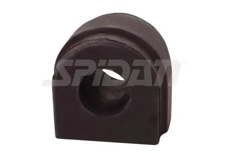 411708 Втулка стаб. передняя BMW X5 (E53) (d29) (SPIDAN) SPIDAN подбор по vin на Brocar