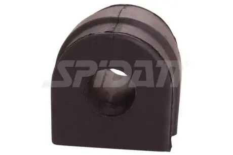 412946 Втулка стаб. передня BMW 5 (E39) (d22.5) (SPIDAN) SPIDAN подбор по vin на Brocar