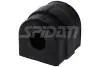 411534 Втулка стаб. передня BMW 5 (E39) (d22.5) (SPIDAN) SPIDAN підбір по vin на Brocar