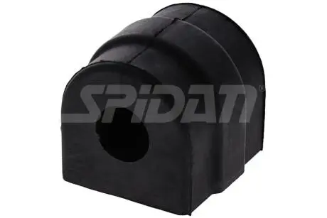 411534 Втулка стаб. передня BMW 5 (E39) (d22.5) (SPIDAN) SPIDAN подбор по vin на Brocar