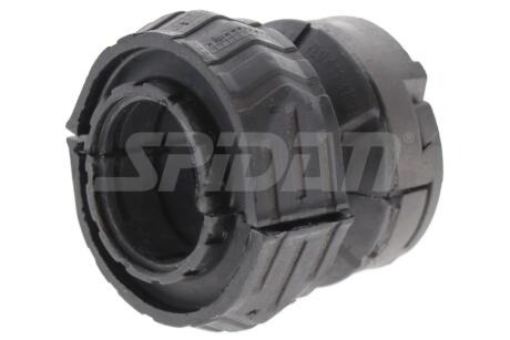 412895 Втулка стаб. передня Audi Q7 (02-15) к-т (SPIDAN) SPIDAN підбір по vin на Brocar