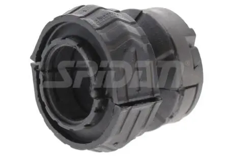 412895 Втулка стаб. передня Audi Q7 (02-15) к-т (SPIDAN) SPIDAN підбір по vin на Brocar