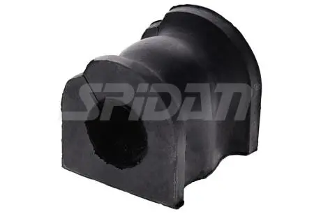 412711 Втулка стаб. задня Mazda 6 (GH) 07-> d20 (SPIDAN) SPIDAN подбор по vin на Brocar