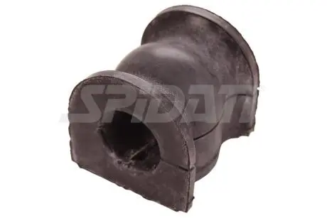 412677 Втулка стаб. задня Honda CR-V 12-&gt; d16.5 (SPIDAN) SPIDAN підбір по vin на Brocar