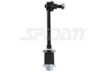 44236 Стійка стабілізатора Nissan Patrol 88-> (SPIDAN) SPIDAN подбор по vin на Brocar