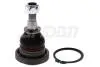 45488 Опора кульова Toyota Yaris, Peugeot 107 (SPIDAN) SPIDAN підбір по vin на Brocar