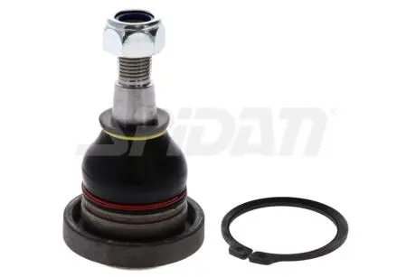 45488 Опора кульова Toyota Yaris, Peugeot 107 (SPIDAN) SPIDAN підбір по vin на Brocar