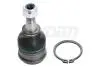 57583 Опора кульова Toyota Yaris, Peugeot 107 (SPIDAN) SPIDAN підбір по vin на Brocar