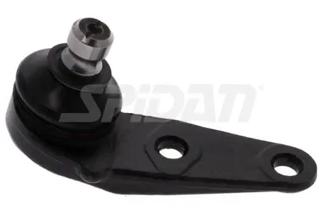 45035 Опора кульова Audi 80/90 (86-91) ліва L (SPIDAN) SPIDAN підбір по vin на Brocar