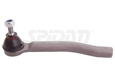51123 Наконечник рул. тяг Nissan Leaf лівий L (SPIDAN) SPIDAN підбір по vin на Brocar