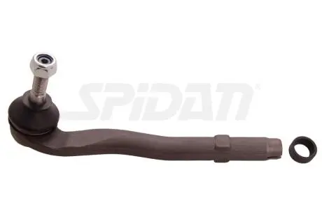 46961 Наконечник рул. тяг BMW 5 (E39) лівий L (SPIDAN) SPIDAN підбір по vin на Brocar