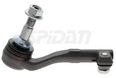 51317 Наконечник рул. тяг BMW 3 (F30) лівий L (SPIDAN) SPIDAN подбор по vin на Brocar