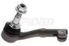 57711 Наконечник рул. тяг BMW 3 (E90) лівий L (SPIDAN) SPIDAN підбір по vin на Brocar