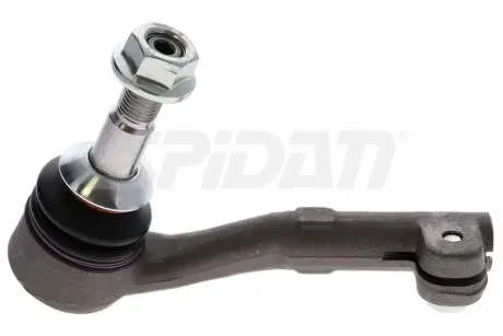 57711 Наконечник рул. тяг BMW 3 (E90) лівий L (SPIDAN) SPIDAN подбор по vin на Brocar