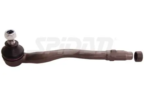 40728 Наконечник рул. тяг BMW 3 (E46) лівий L (SPIDAN) SPIDAN підбір по vin на Brocar