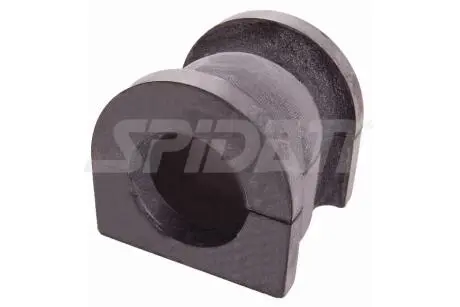 411542 Втулка стаб. передня Honda Accord 03-> (SPIDAN) SPIDAN подбор по vin на Brocar