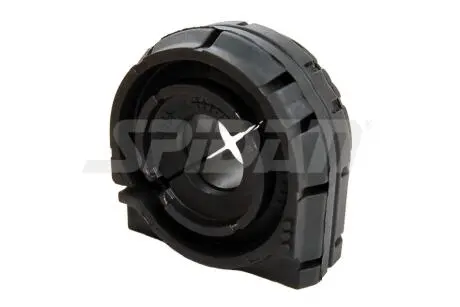 412547 Втулка стаб. передня BMW X5 (F15) (d24) (SPIDAN) SPIDAN підбір по vin на Brocar