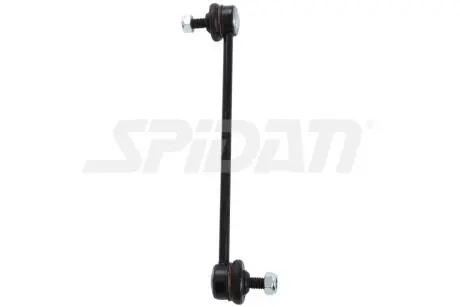 40995 Стійка стабілізатора пер. Mazda 323 BA (SPIDAN) SPIDAN підбір по vin на Brocar