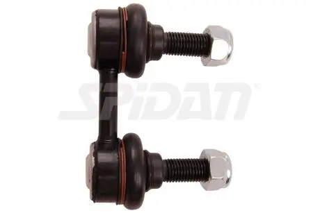 57733 Стійка стабілізатора зад. BMW X5 (E53) (SPIDAN) SPIDAN подбор по vin на Brocar