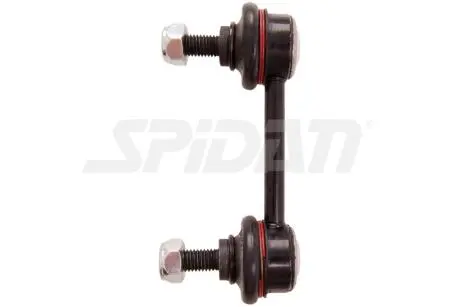 57720 Стійка стабілізатора зад. BMW X3 (E83) (SPIDAN) SPIDAN подбор по vin на Brocar