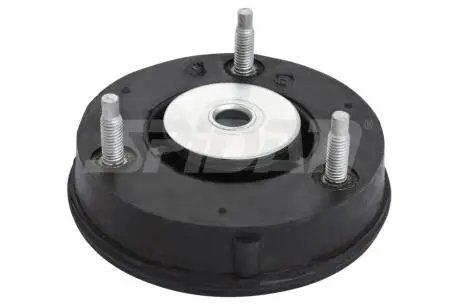 413176 Опора стійки пер. Ford Transit (00-06) (SPIDAN) SPIDAN підбір по vin на Brocar