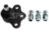 44330 Опора кульова Opel Combo 01-&gt;, Corsa C (SPIDAN) SPIDAN підбір по vin на Brocar
