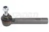 46598 Наконечник рул. тяг Toyota Avensis T25 (SPIDAN) SPIDAN підбір по vin на Brocar