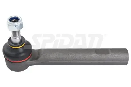 46598 Наконечник рул. тяг Toyota Avensis T25 (SPIDAN) SPIDAN підбір по vin на Brocar